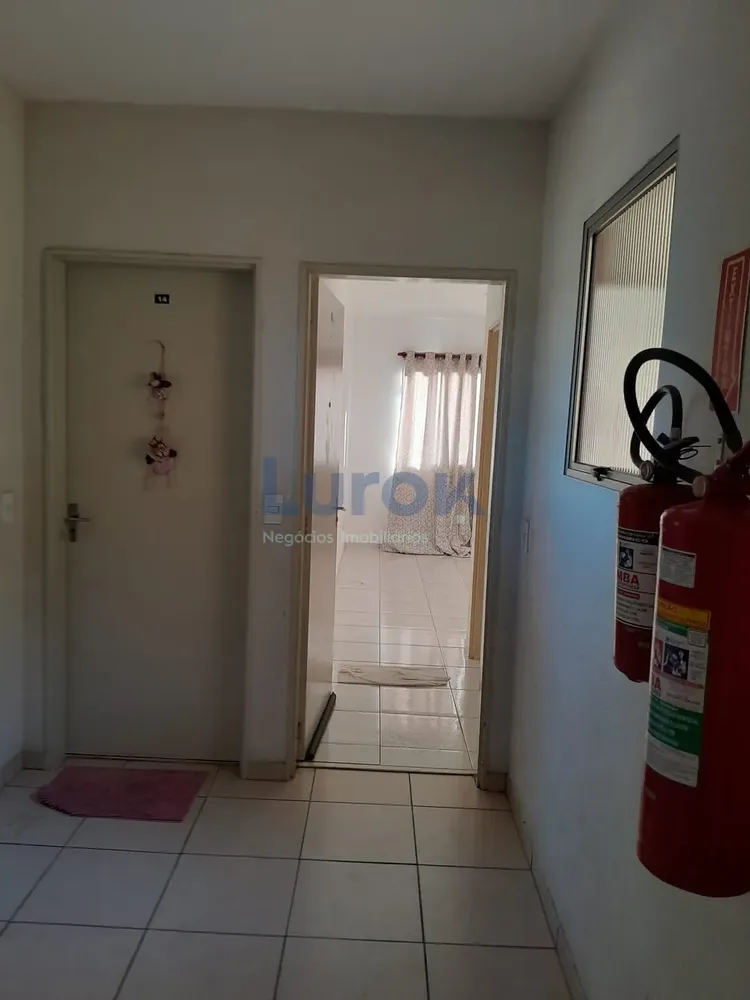 Apartamento, 2 quartos, 60 m² - Foto 8