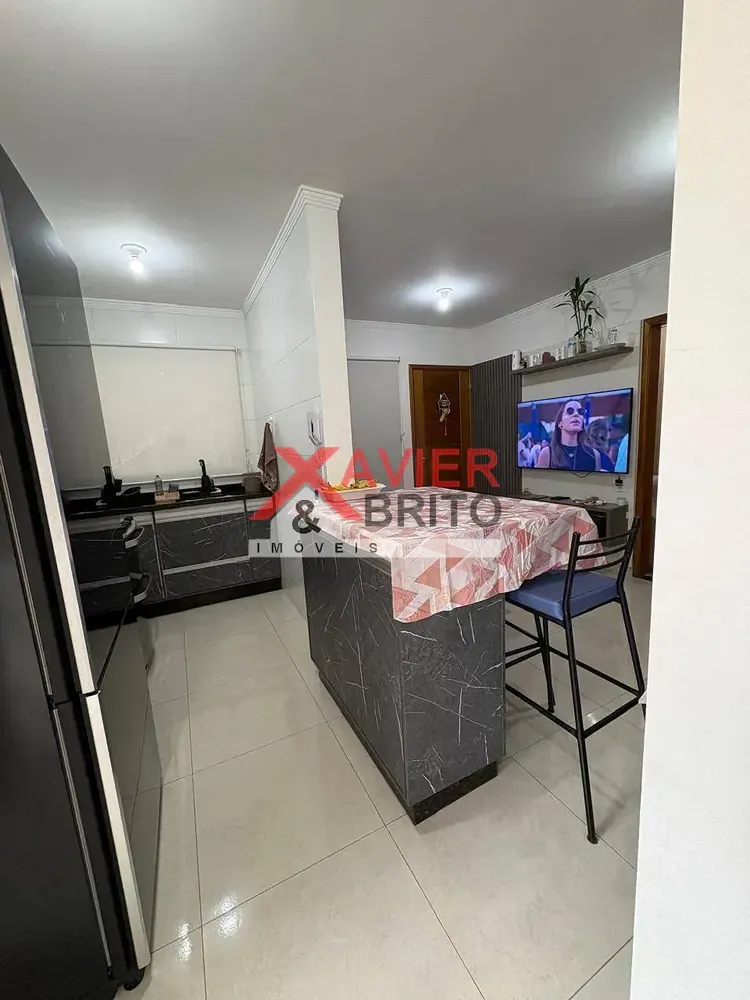 Apartamento, 2 quartos, 52 m² - Foto 4