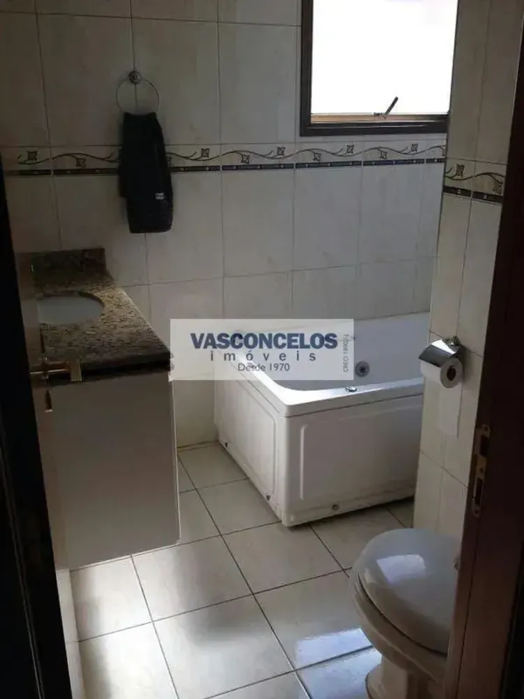 Apartamento, 3 quartos, 182 m² - Foto 8