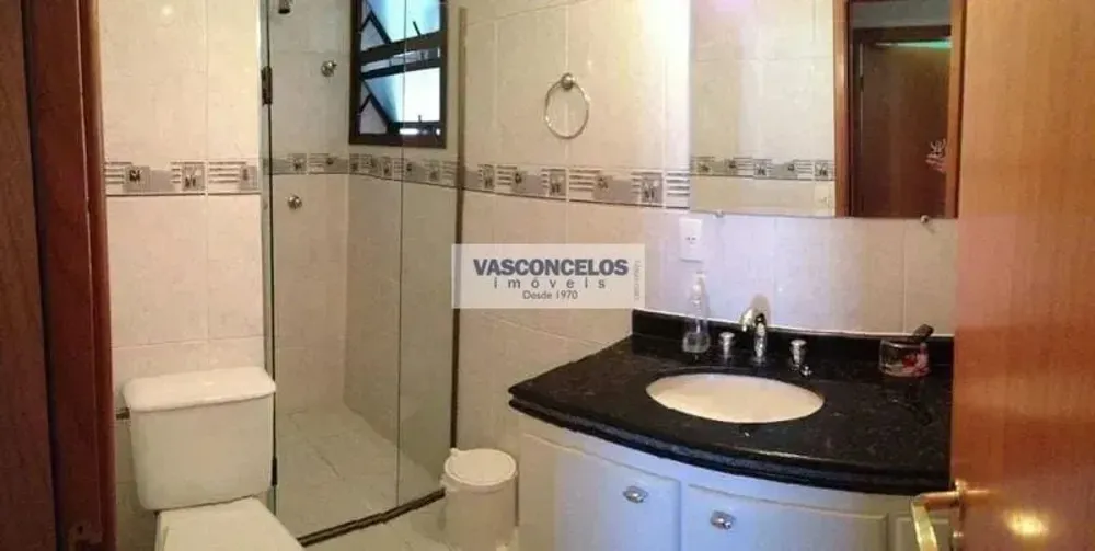 Apartamento, 3 quartos, 182 m² - Foto 6