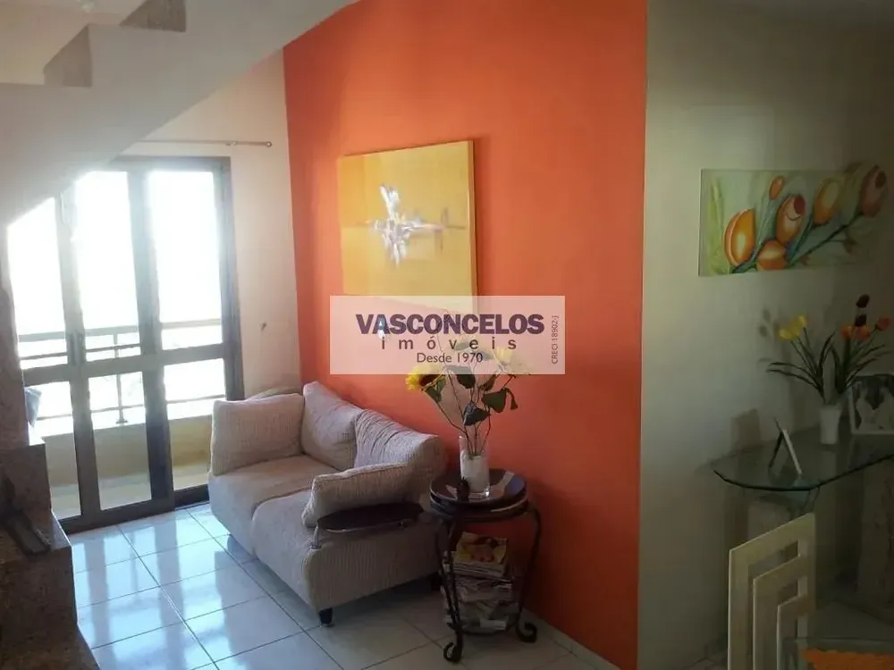 Apartamento, 3 quartos, 182 m² - Foto 4