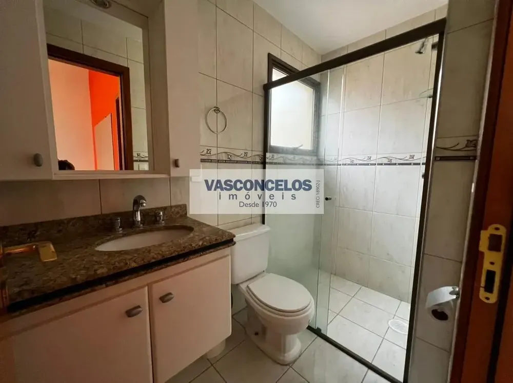 Apartamento, 3 quartos, 182 m² - Foto 5