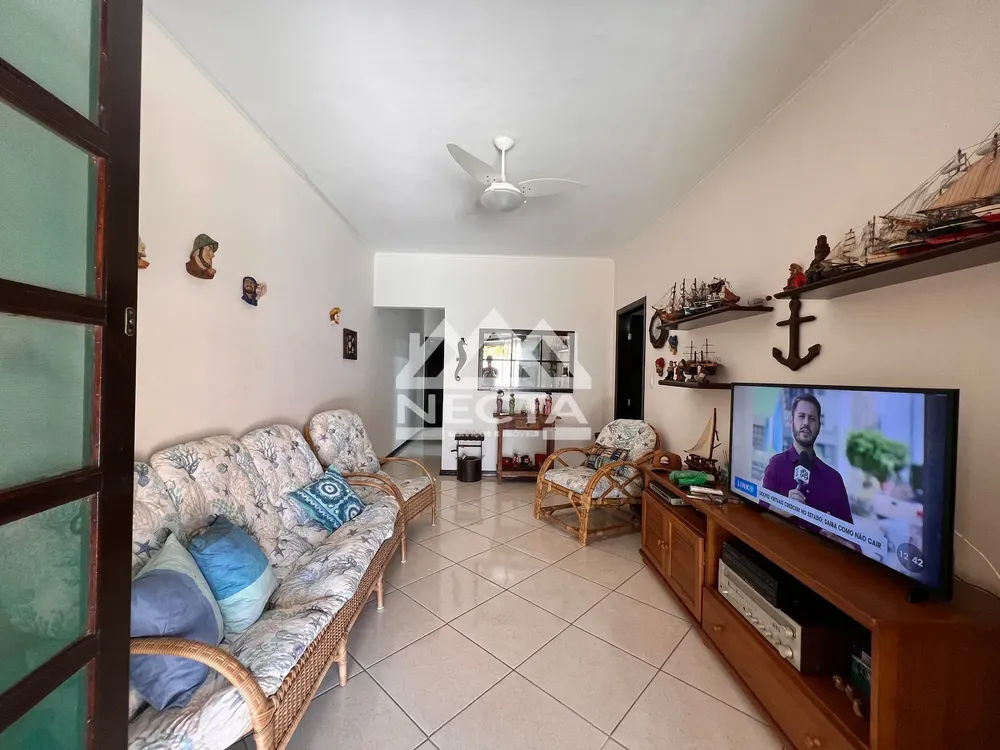 Casa, 2 quartos, 100 m² - Foto 3