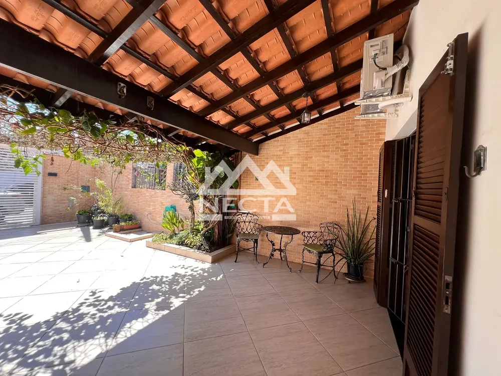 Casa, 2 quartos, 100 m² - Foto 2