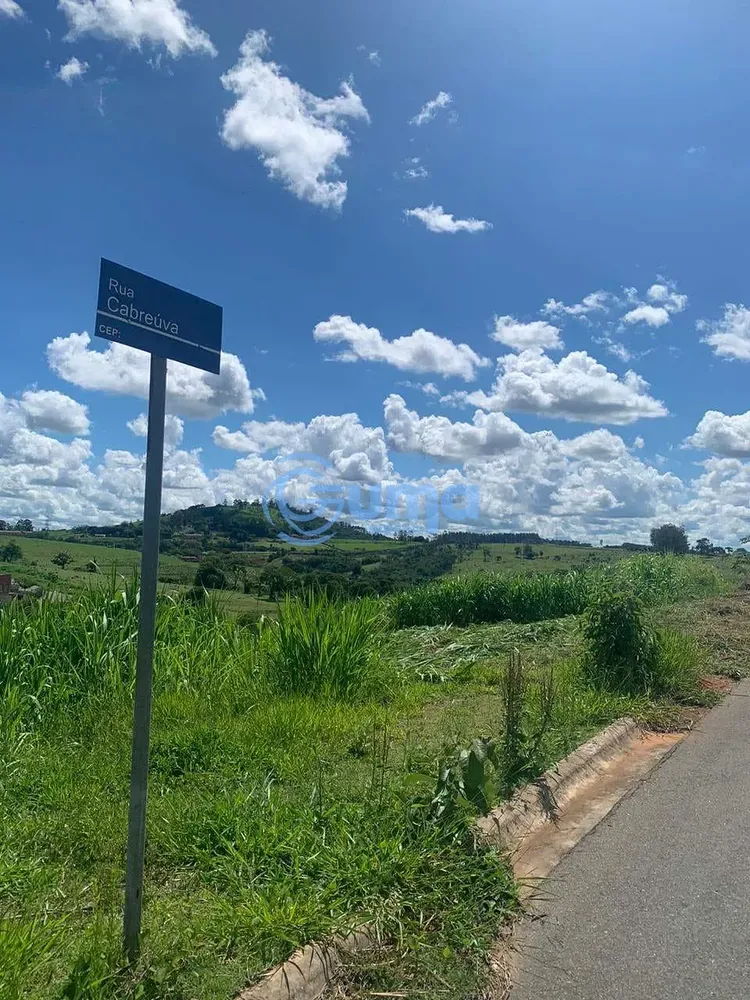 Terreno, 250 m² - Foto 1