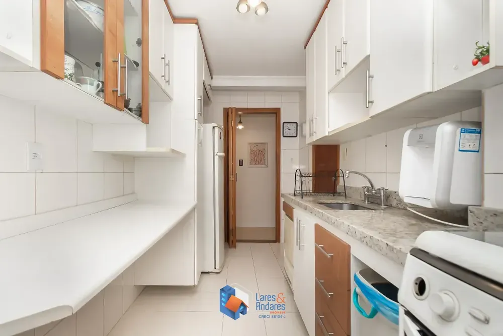 Apartamento, 2 quartos, 71 m² - Foto 5