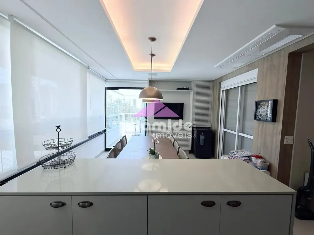 Apartamento, 3 quartos, 103 m² - Foto 4