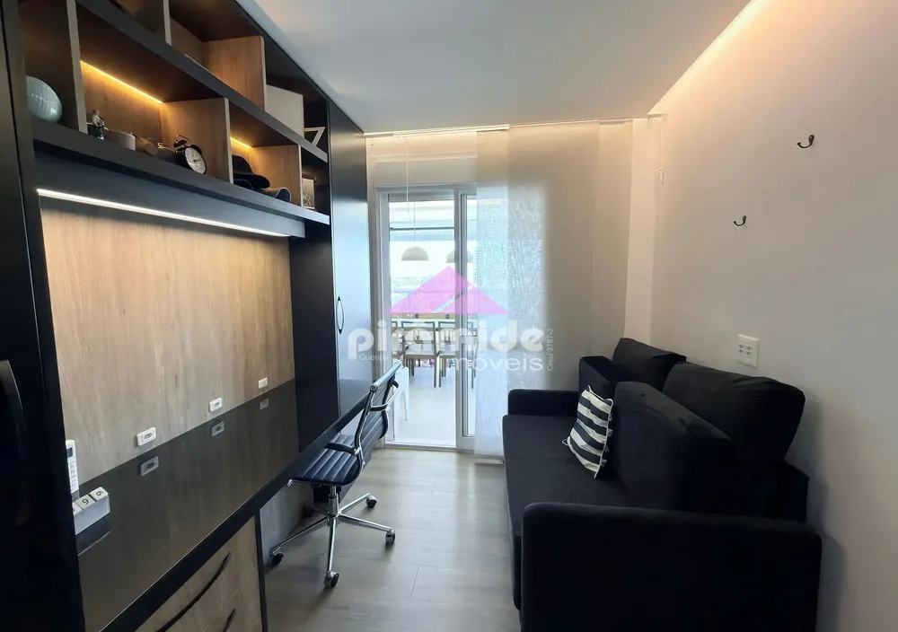 Apartamento, 3 quartos, 103 m² - Foto 1