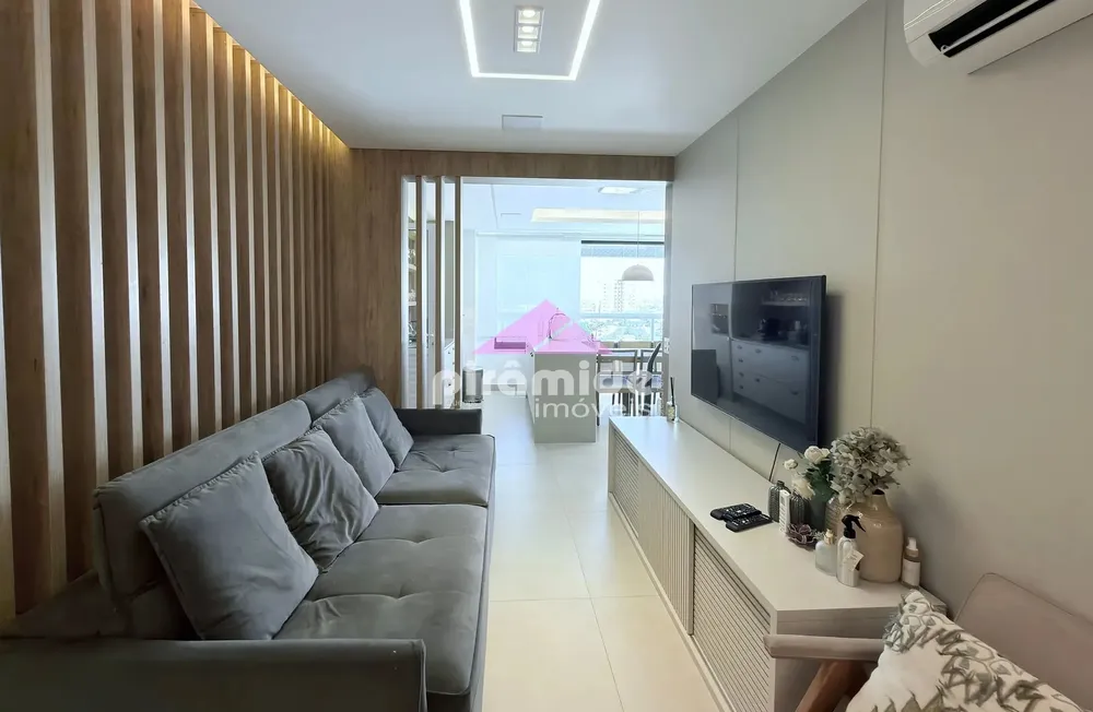 Apartamento, 3 quartos, 103 m² - Foto 2