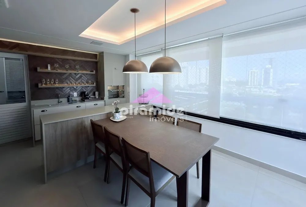 Apartamento, 3 quartos, 103 m² - Foto 3