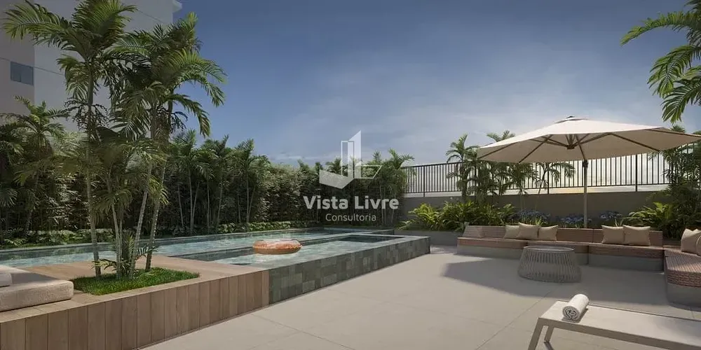 Cobertura, 3 quartos, 151 m² - Foto 8