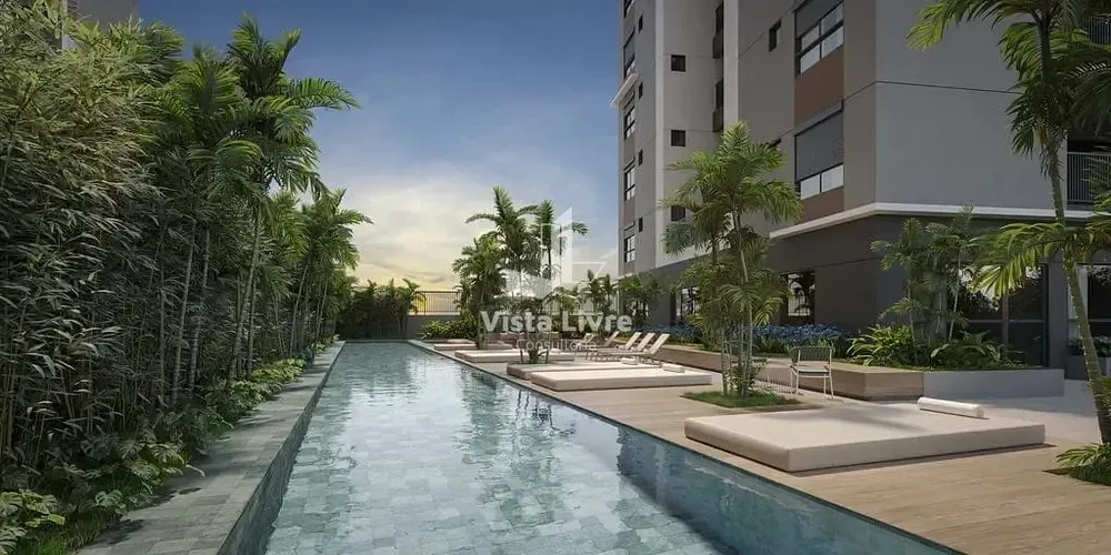 Cobertura, 3 quartos, 151 m² - Foto 3