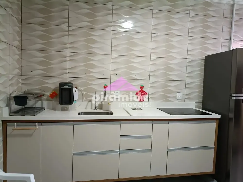 Casa, 3 quartos, 91 m² - Foto 5