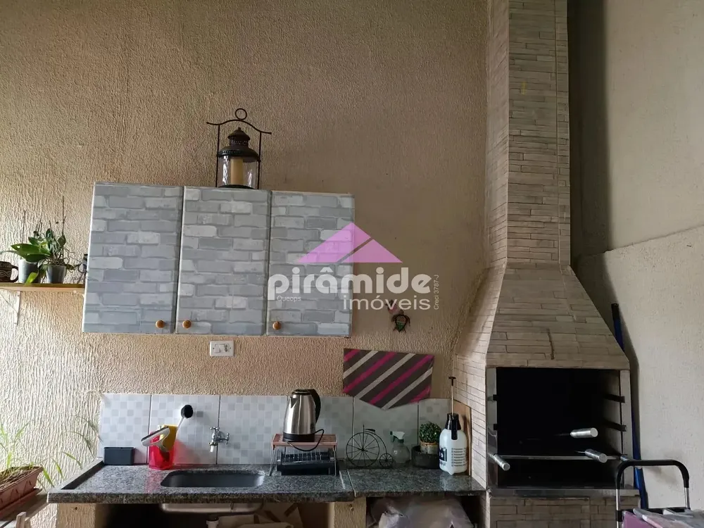 Casa, 3 quartos, 91 m² - Foto 8