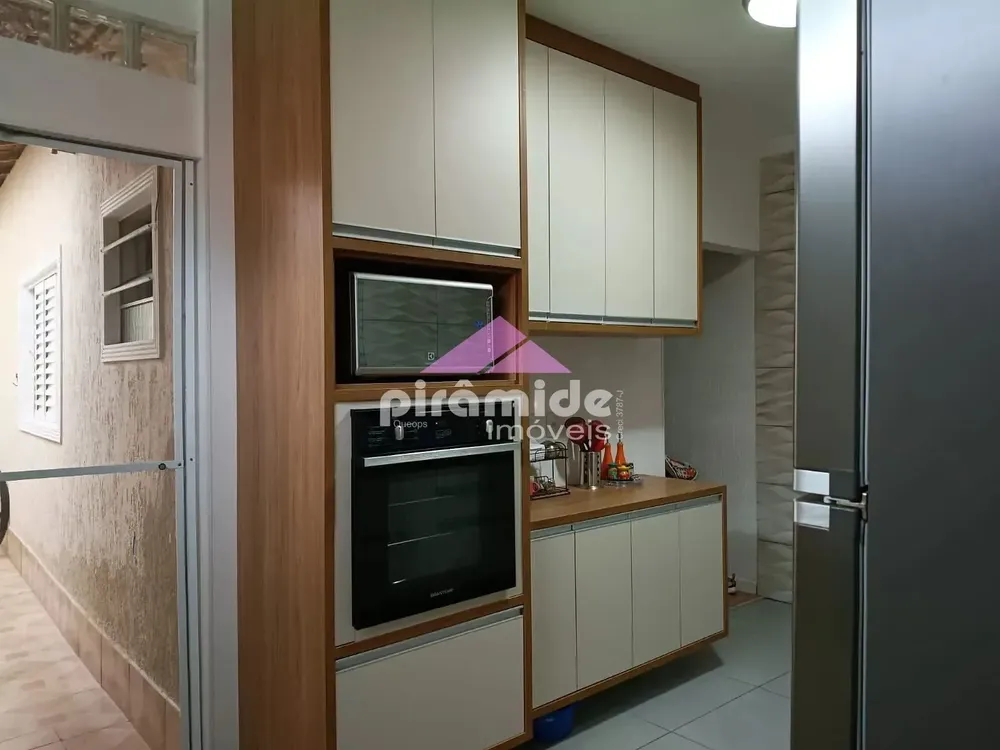 Casa, 3 quartos, 91 m² - Foto 1