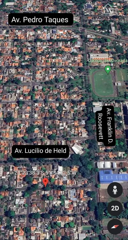 Terreno, 487 m² - Foto 4