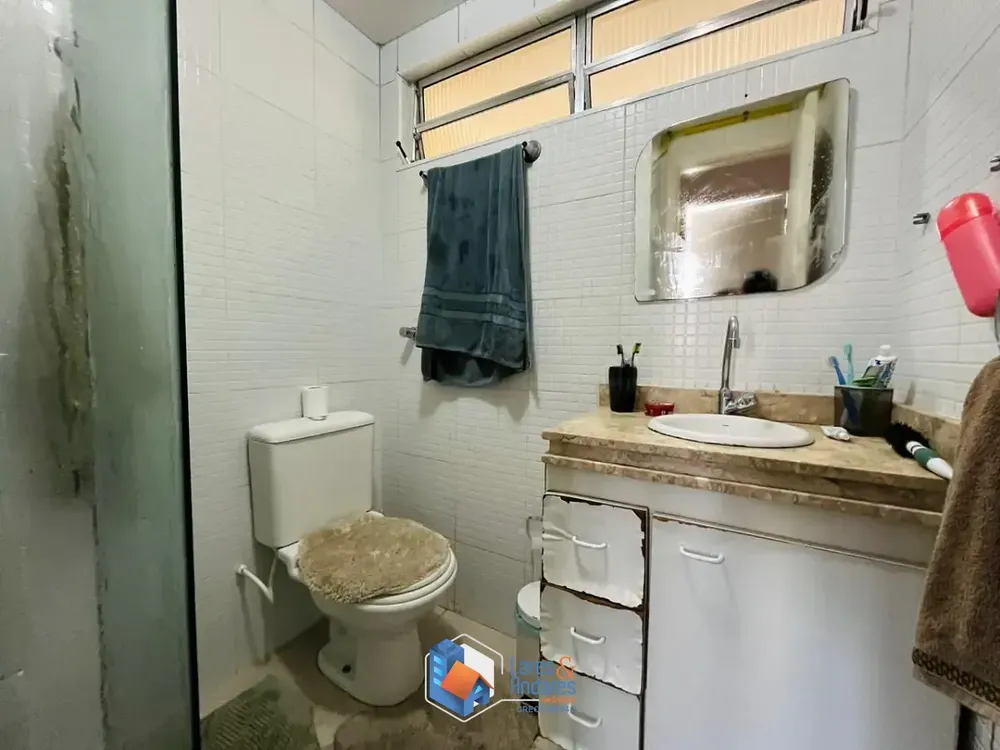 Apartamento, 2 quartos, 50 m² - Foto 5