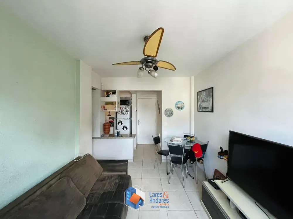 Apartamento, 2 quartos, 50 m² - Foto 6
