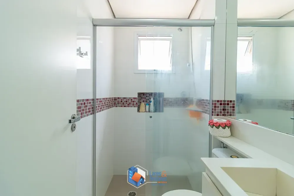 Apartamento, 3 quartos, 84 m² - Foto 2