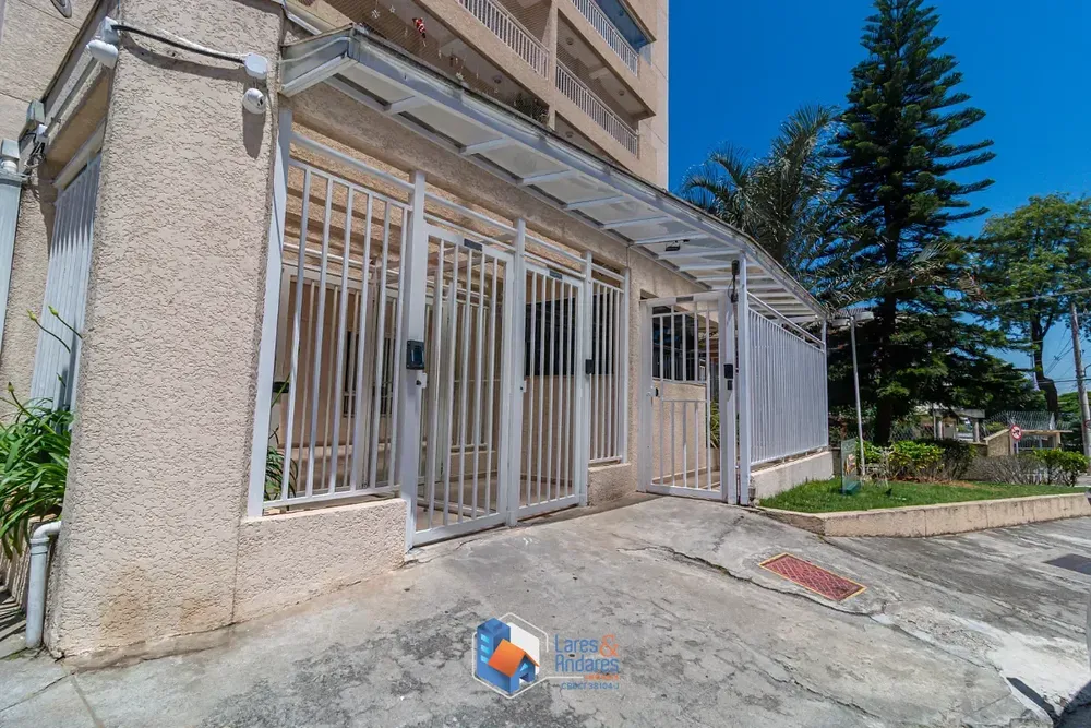 Apartamento, 3 quartos, 84 m² - Foto 7