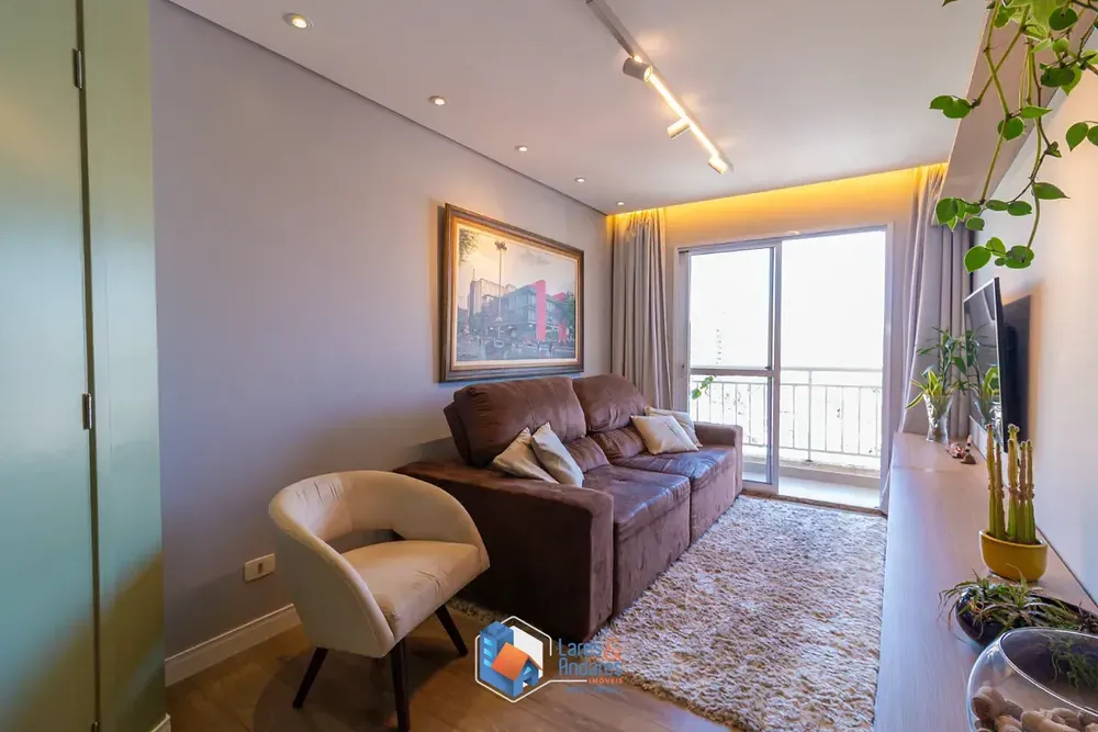 Apartamento, 3 quartos, 84 m² - Foto 5