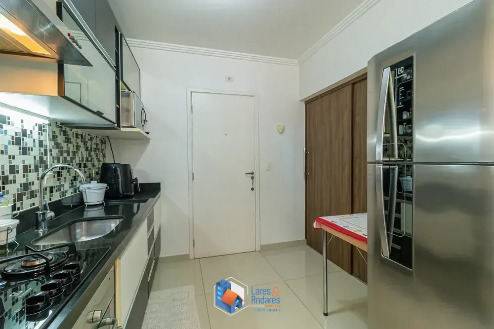 Apartamento, 3 quartos, 84 m² - Foto 4