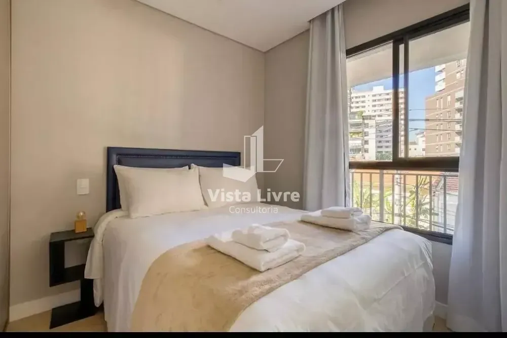 Apartamento, 1 quarto, 29 m² - Foto 5