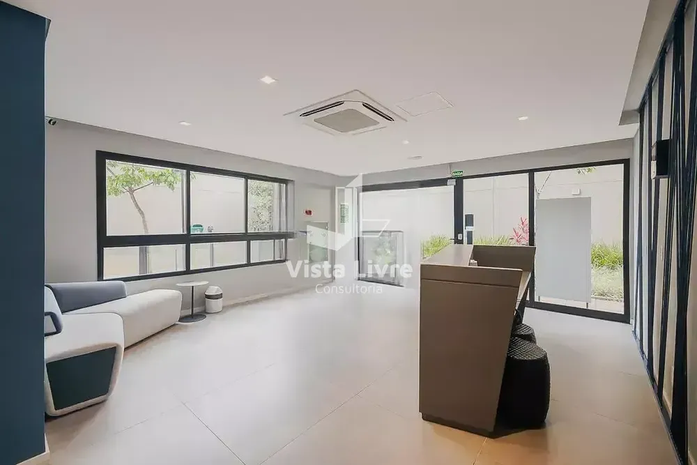 Apartamento, 1 quarto, 29 m² - Foto 7