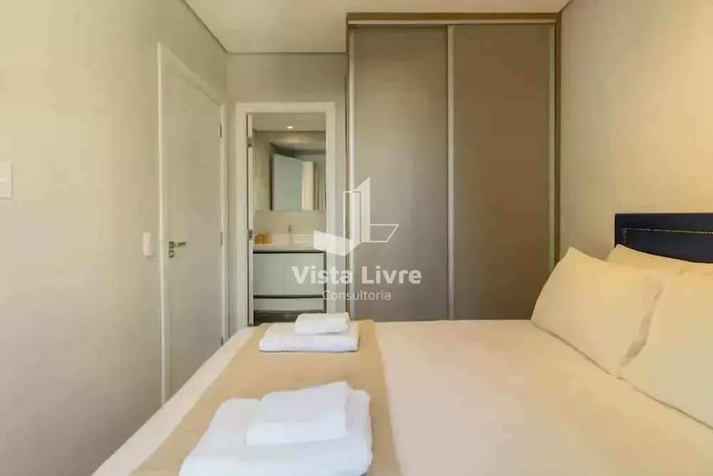 Apartamento, 1 quarto, 29 m² - Foto 8