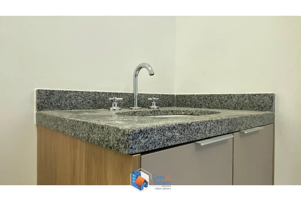 Apartamento, 1 quarto, 23 m² - Foto 4