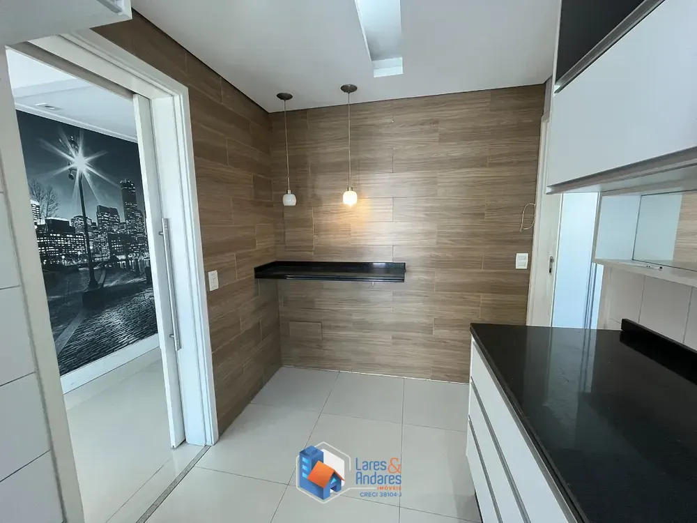 Apartamento, 3 quartos, 126 m² - Foto 3
