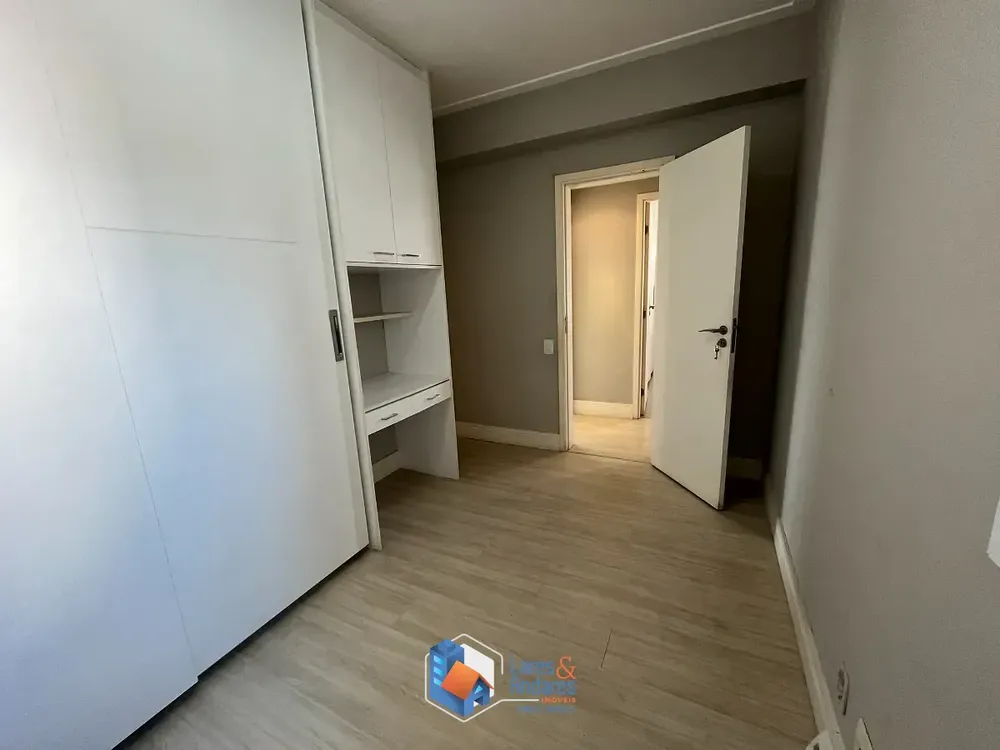 Apartamento, 3 quartos, 126 m² - Foto 1