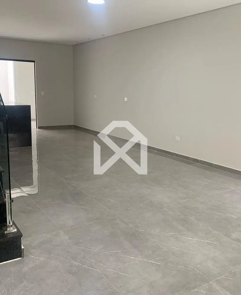 Sobrado, 3 quartos, 165 m² - Foto 6