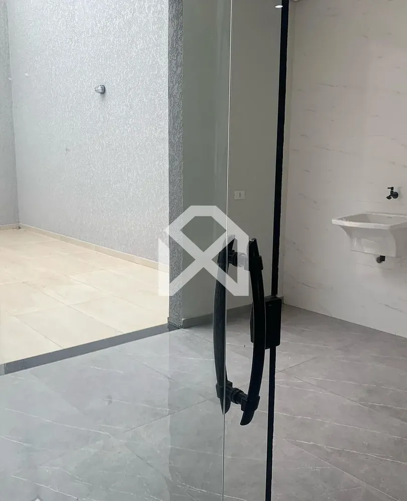 Sobrado, 3 quartos, 165 m² - Foto 4
