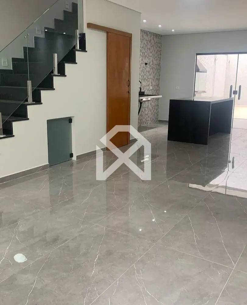 Sobrado, 3 quartos, 165 m² - Foto 7