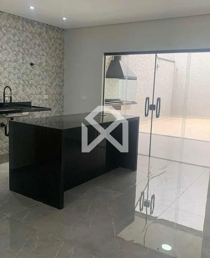 Sobrado, 3 quartos, 165 m² - Foto 8