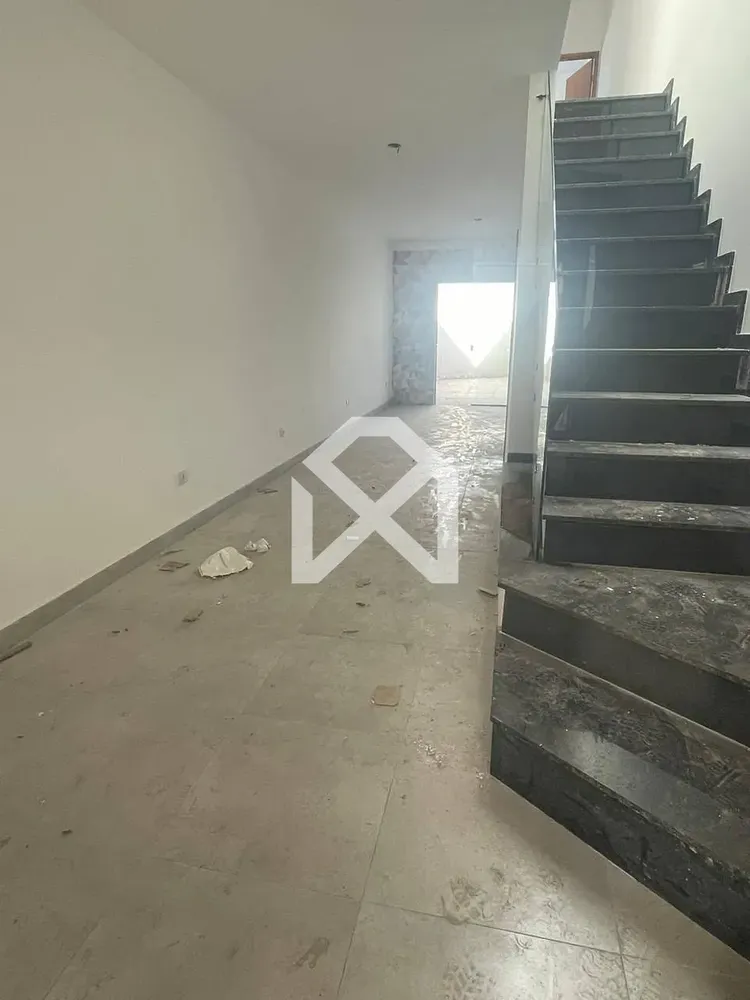 Sobrado, 3 quartos, 120 m² - Foto 6