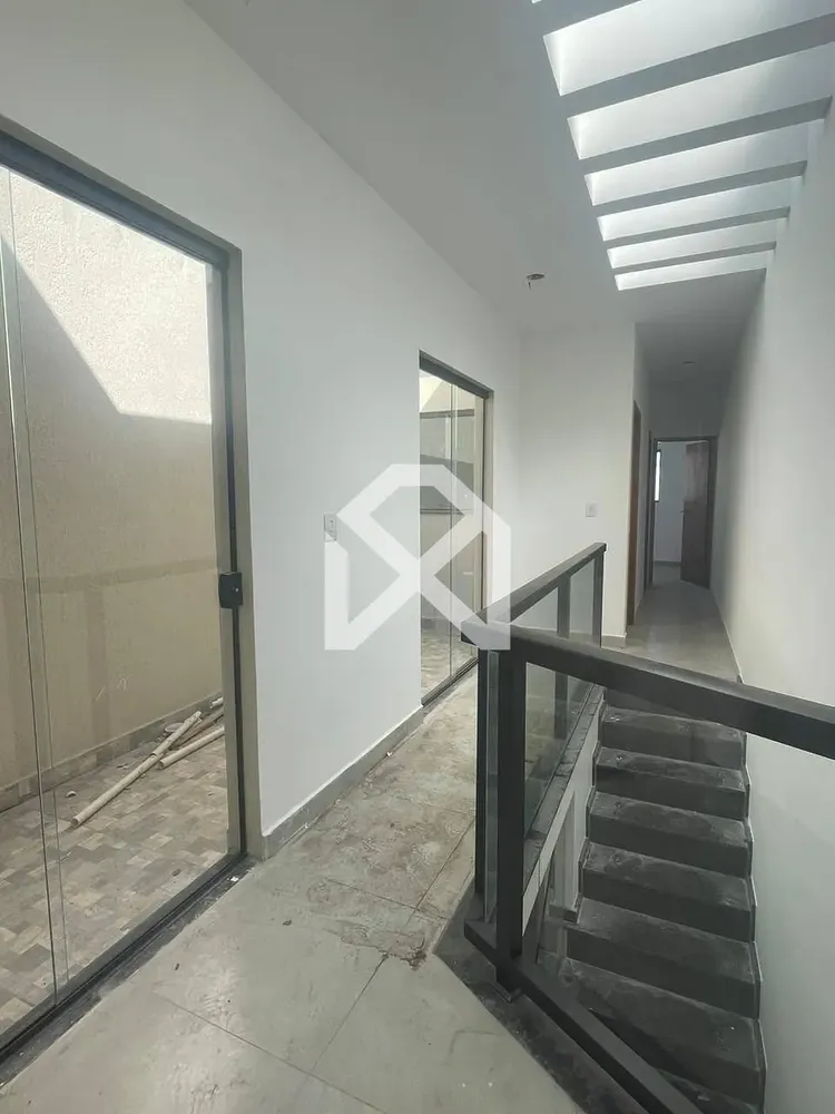 Sobrado, 3 quartos, 120 m² - Foto 4