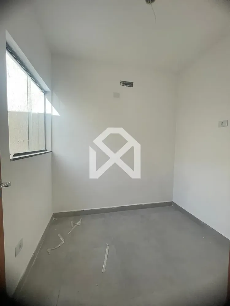 Sobrado, 3 quartos, 120 m² - Foto 3