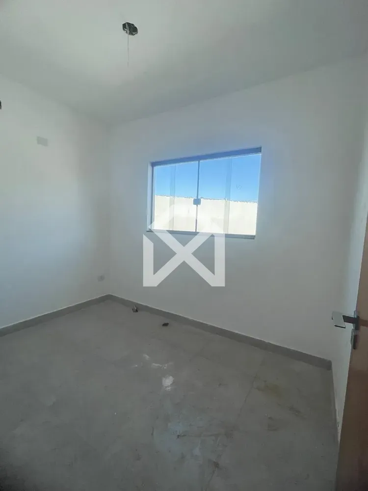 Sobrado, 3 quartos, 120 m² - Foto 2