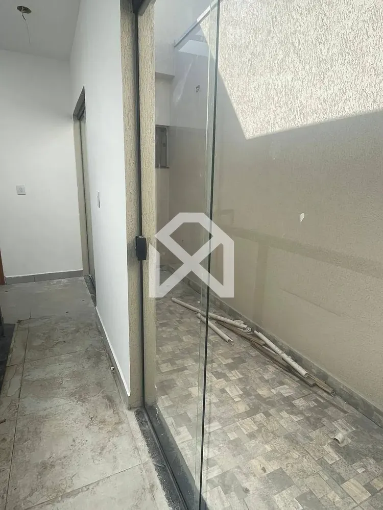 Sobrado, 3 quartos, 120 m² - Foto 8