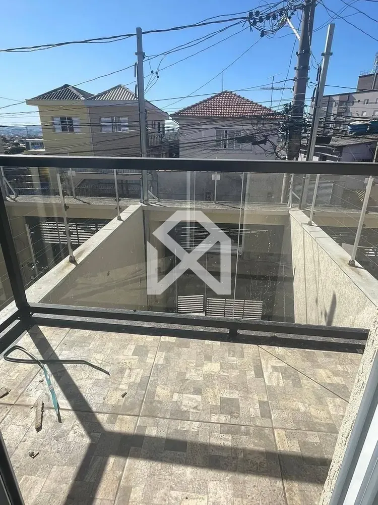 Sobrado, 3 quartos, 120 m² - Foto 5