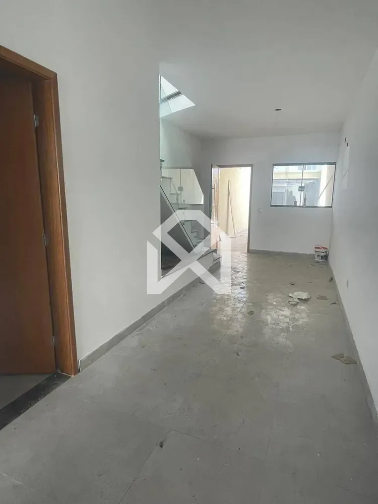 Sobrado, 3 quartos, 120 m² - Foto 7