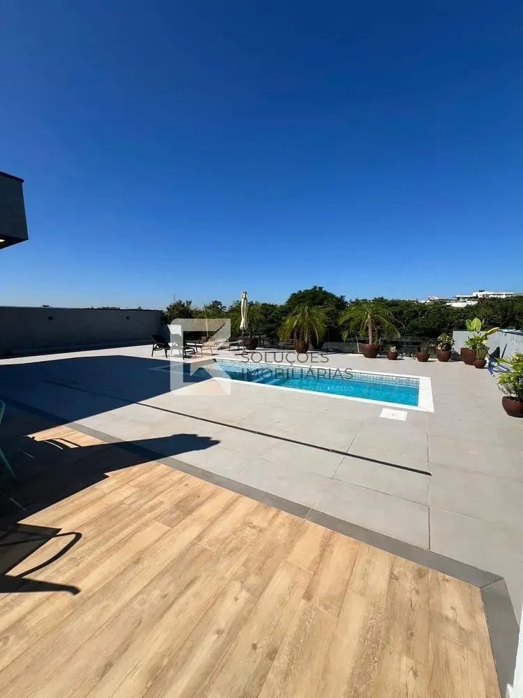 Casa, 3 quartos, 241 m² - Foto 3