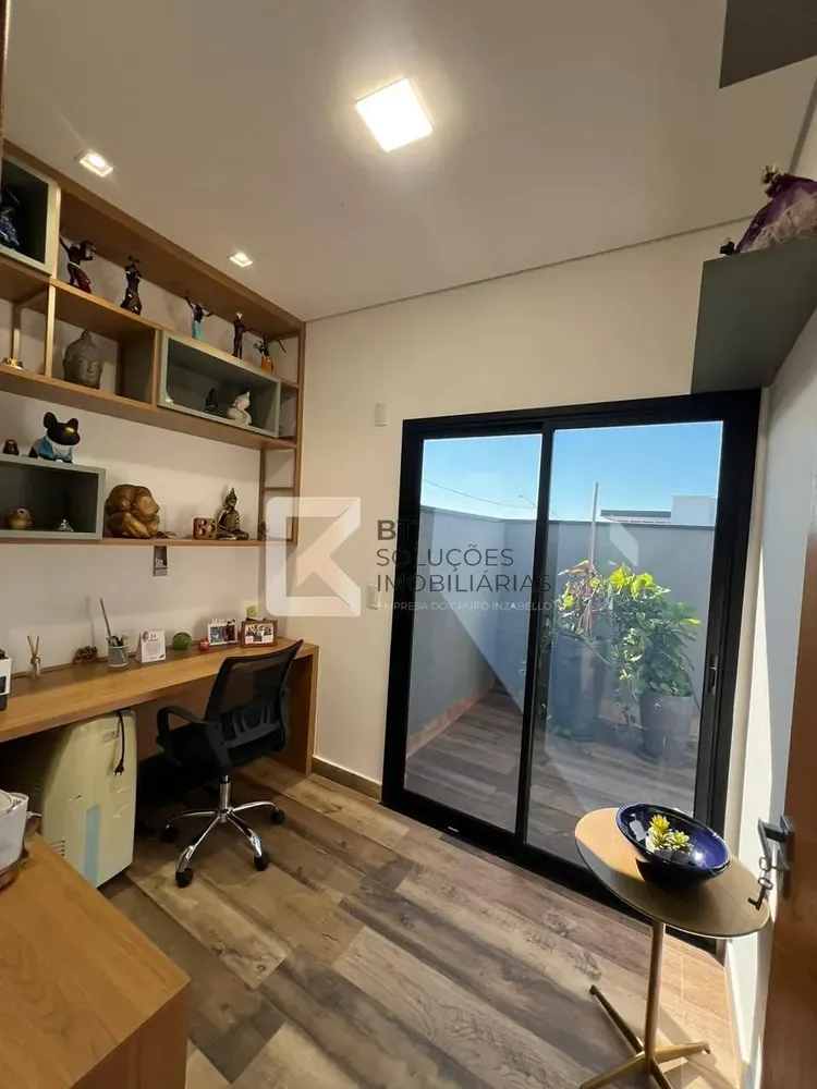 Casa, 3 quartos, 241 m² - Foto 2