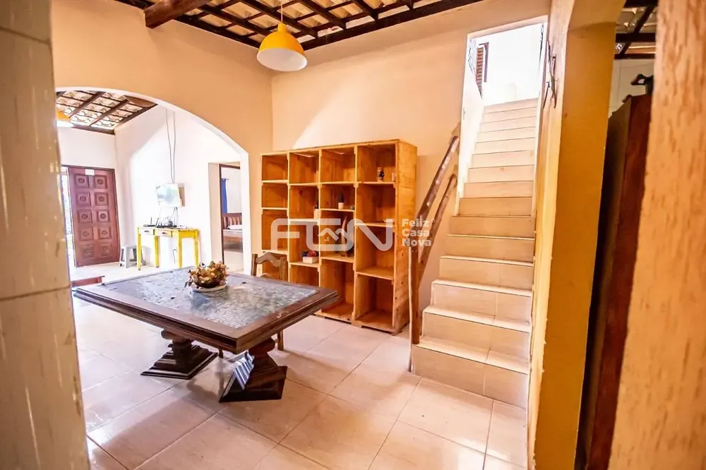 Casa, 3 quartos, 1273 m² - Foto 8