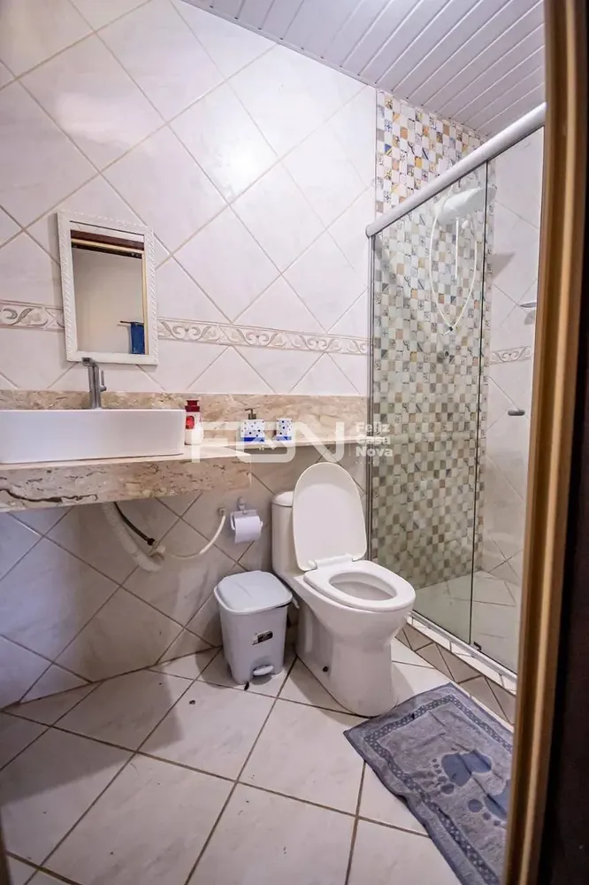 Casa, 3 quartos, 1273 m² - Foto 6
