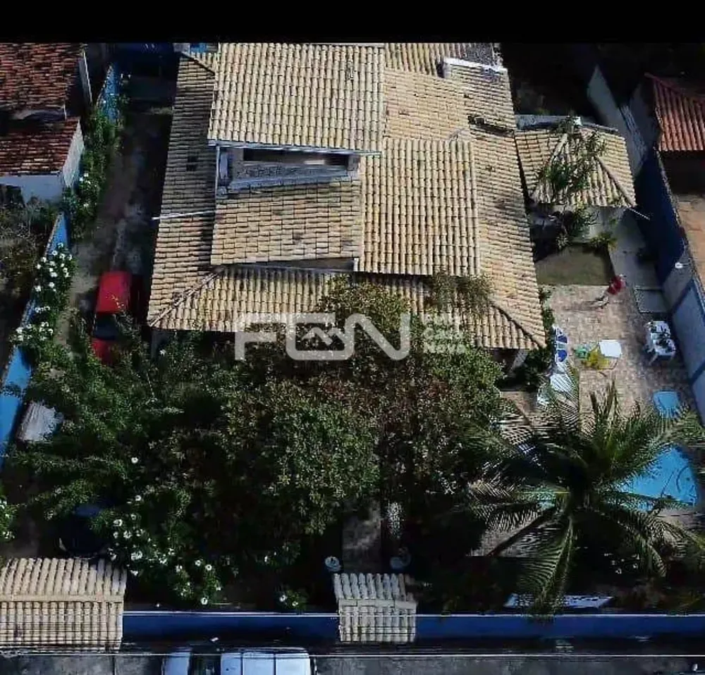 Casa, 3 quartos, 1273 m² - Foto 1