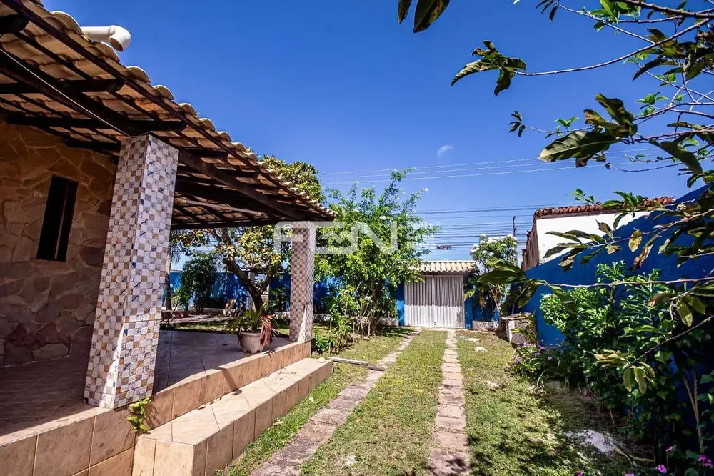 Casa, 3 quartos, 1273 m² - Foto 5
