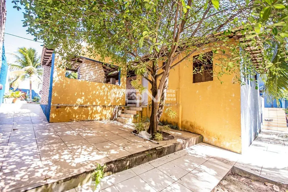 Casa, 3 quartos, 1273 m² - Foto 3